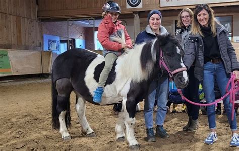 Reiten In Der Grundschule Des Reit Und Fahrvereins Altusried E V