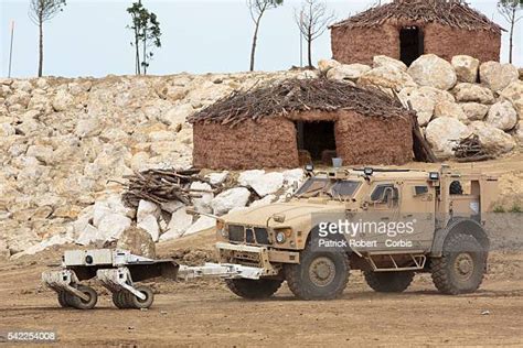 Unmanned Ground Vehicle Photos And Premium High Res Pictures Getty Images