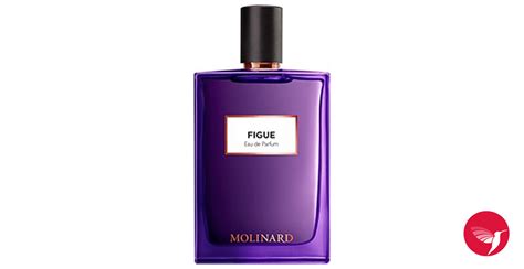 Figue Eau de Parfum Molinard perfume - a fragrance for women and men 2016