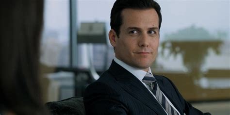 10 Best Harvey Specter Quotes In Suits Ranked Daily Top Times News