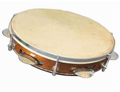 Pandeiro Percussão Musical