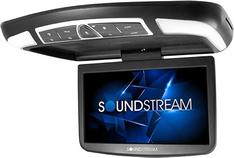 Best Overhead Dvd Players Review And Buying Guide In 2023 The Drive