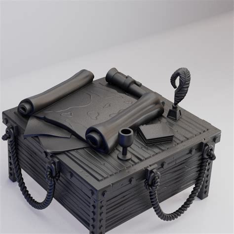 Hot Goblin 海賊のテーブル