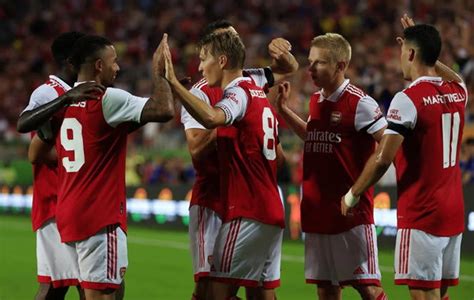 Arsenal Vs Psv Preview Team News Head To Head Vanguard News