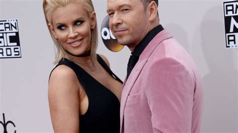 Donnie Wahlberg's ex-wife Kimberly Fey Biography: Net Worth, Age ...
