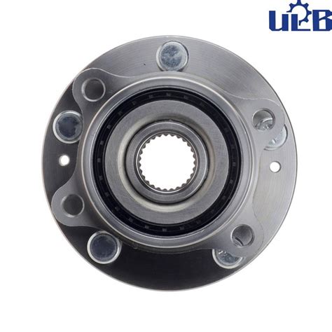 China Wheel Hub Unit For Kia Soul 2017 2018 51720 A4500 Manufacturers