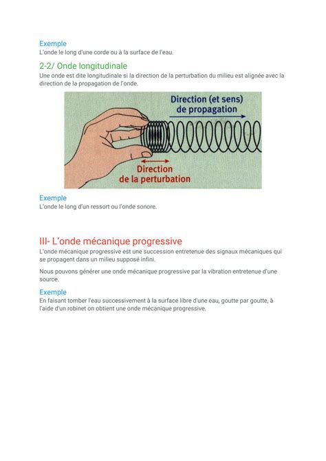 SOLUTION Physique Et Chimie 2eme Bac Sciences Mathematiques A Biof