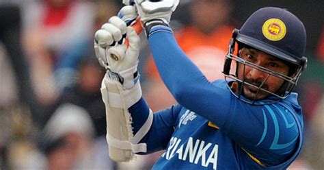 Dilshan Sangakkara Power Sri Lanka To 92 Run Win Over Bangladesh Huffpost News