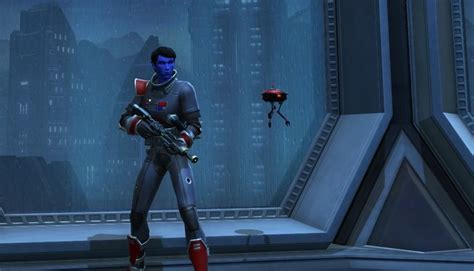 Best Jedi Sage Builds In Swtor High Ground Gaming