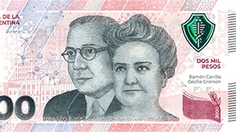 Empieza A Circular El Billete De 2000