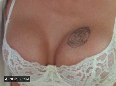 MARIANA MORGAN Nude AZNude