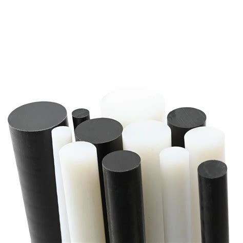 Nylon Metalon Oilon Delrin Pom Uhmwpe Oilon Rods Sheet