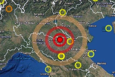 Terremoto De Mais De 4 Graus Na Escala Richter Assusta Moradores Na