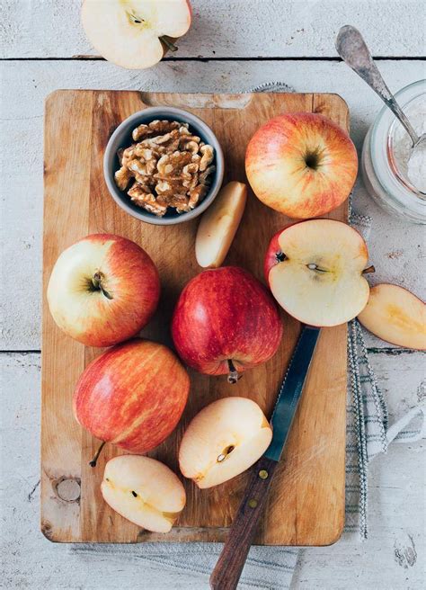 Gezonde Appelkoeken Van Havermout Artofit