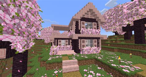 Pin De Da Zee En Mc Casas Minecraft F Ciles Casa De Minecraft Casas