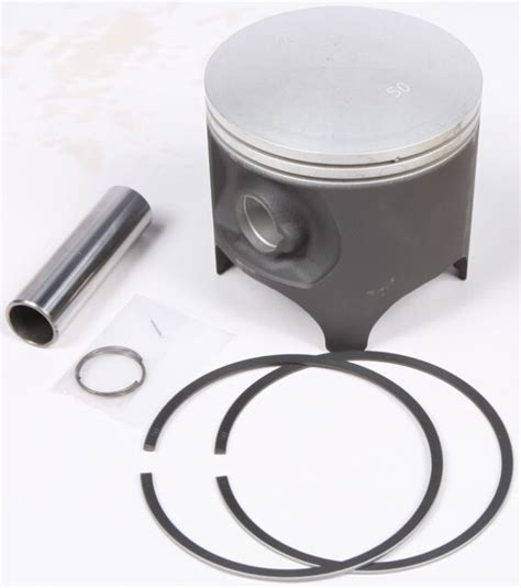 Pro X 01 1408 050 Piston Kit For 1982 01 Honda CR500 89 50mm EBay