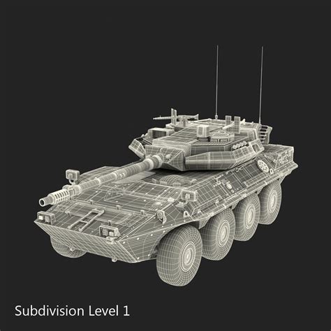 Tanks 3d Models Collection 3d Model 569 3ds C4d Fbx Max Ma Obj Free3d