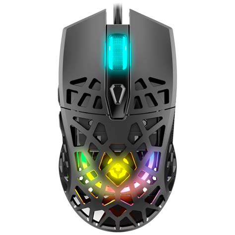 Rat N Gaming Krom Kaiyu Rgb Dpi Versus Gamers