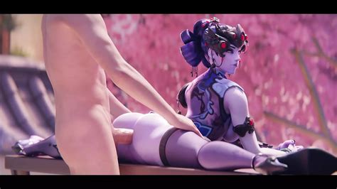 Overwatch Porn 3D Animation Compilation 51 Tits Porn XHamster