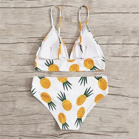 White Swimsuit Backless High Waist Bikini Lace Up Grandado