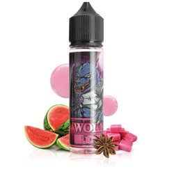 E Liquide Wolf Blood O Juicy Ml Taklope