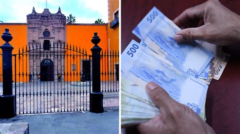 Los Alcaldes Y La Ujed Sin Dinero Extra Para Pago De Aguinaldos