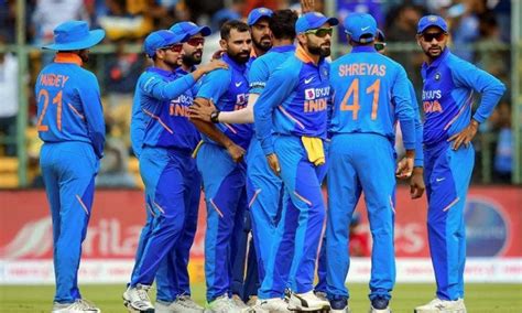 India national cricket team | India Insight