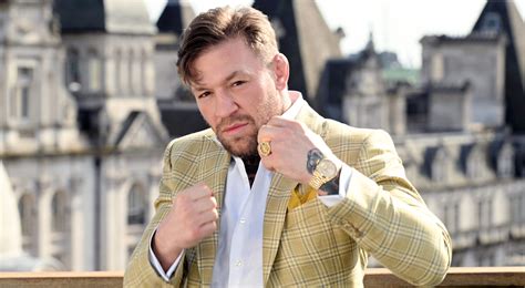 “Speak Facts”- Conor McGregor Lauds BKFC Featherweight Champion ...