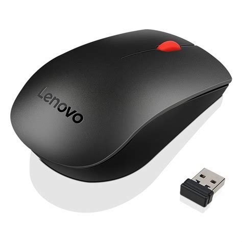 Lenovo Wireless Mouse 510 - Royal Computer Solution