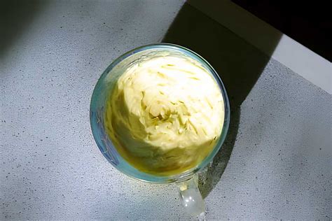 Recette De Mayonnaise Onctueuse