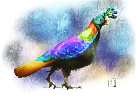 Birds Pheasants
