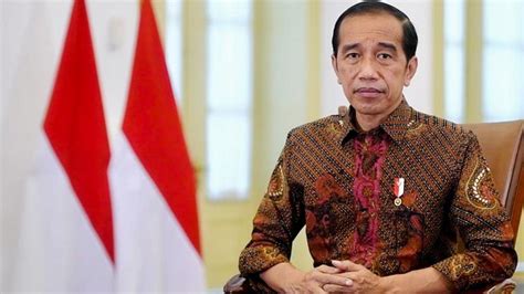 Muncul Isu Reshuffle Kabinet Pekan Ini Jokowi Kalau Diperlukan News