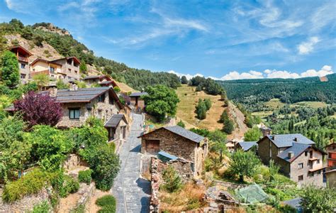 Les 30 pays et territoires les moins peuplés du monde