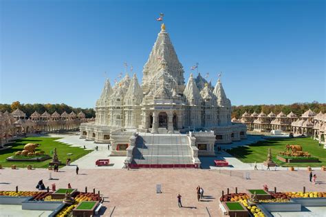 BAPS Shri Swaminarayan Sanstha | North America