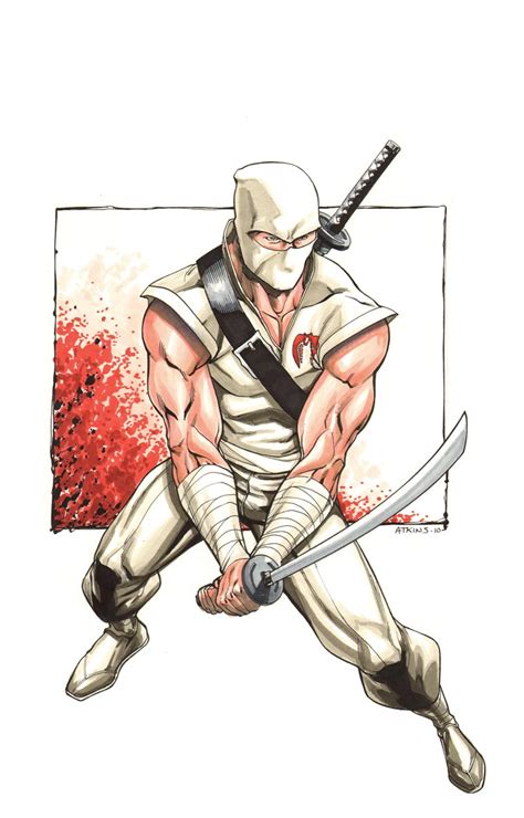 Storm Shadow 4 By Robertatkins On Deviantart