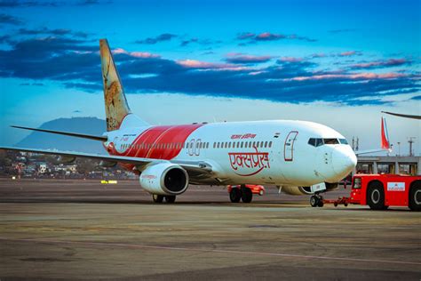 Air India Express Air India Express To Operate Non Stop Flights To