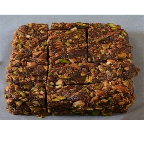 Dry Fruit Chikki Packaging Size 1 Kg At Rs 123 Kilogram In Vadodara