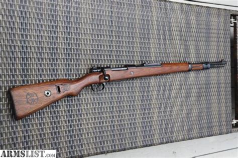 Armslist For Sale Ww2 1938 K98 German Mauser 98k K98k Mod98