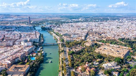 Este Es El Pr Ximo Puente Que Se Celebrar En Andaluc A Habr Tres