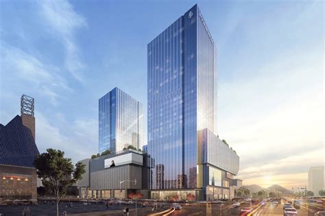 China To See Seventh Four Seasons Hotel Open In 2024 With New Hangzhou