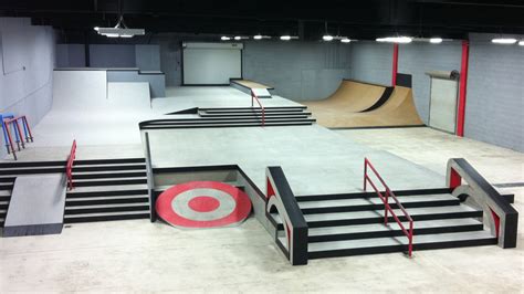 Skatelite FSC Certified Paper Based Ramp Material EcoSupply