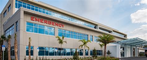 Tgh Emergency Center At The Tgh Brandon Healthplex Tampa General Hospital