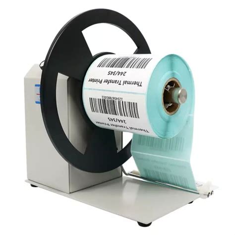 BSC 24v Automatic Label Rewinder For Barcode Printer Rs 14500 Piece