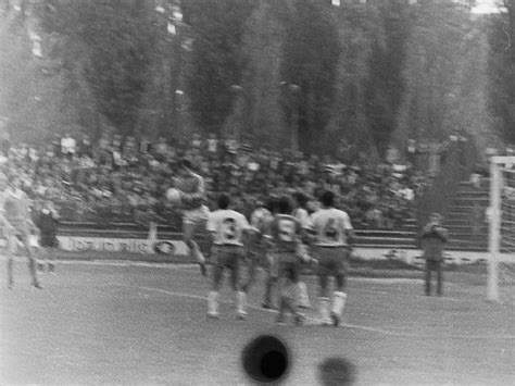 Corvinul Hunedoara FCM Galati 1979 Dunarea Galati Istorie Part 3