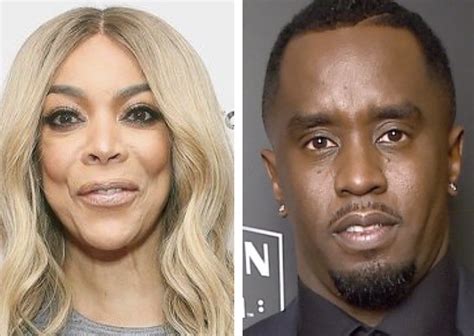 Wendy Williams On Diddy Allegedly Being The One Who Ordered Total To Beat Her Up At Radio