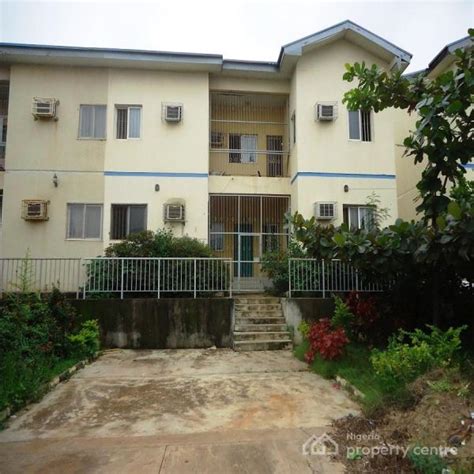 For Sale House Games Village Kaura Abuja 4 Beds 4 Baths