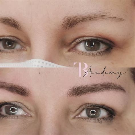 Microblading en Madrid Mejor clínica garantizada Tebori Brows