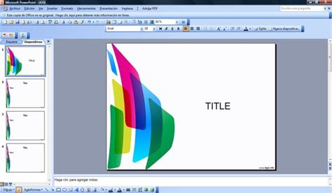 White PowerPoint Templates