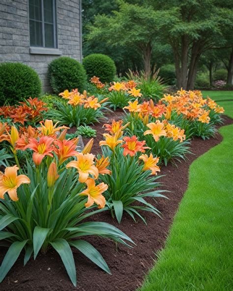 10 Best Low Maintenance Plants Front Yards