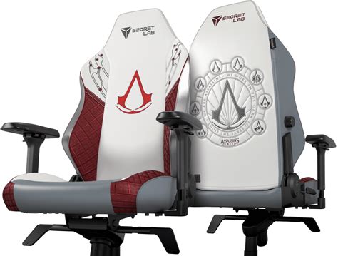 Assassin S Creed Secretlab Ca